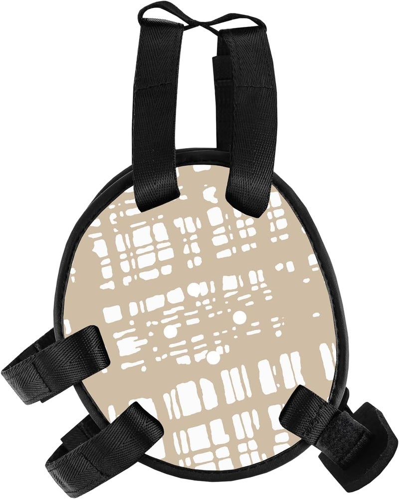 ROAR-INT BJJ Ear Guard New Easy to Adjust Design Wrestling Protective Headgear Wrestling Ear Guard MMA Jiu Jitsu - Image 4